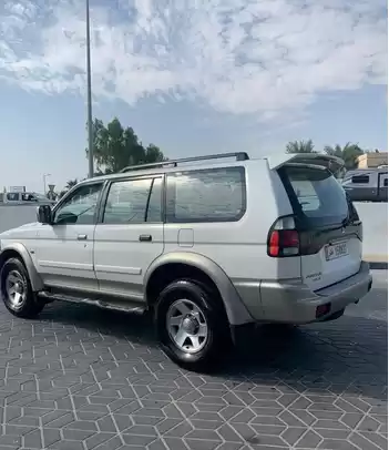 مستعملة Mitsubishi Nativa للبيع في الدوحة #5521 - 1  صورة 